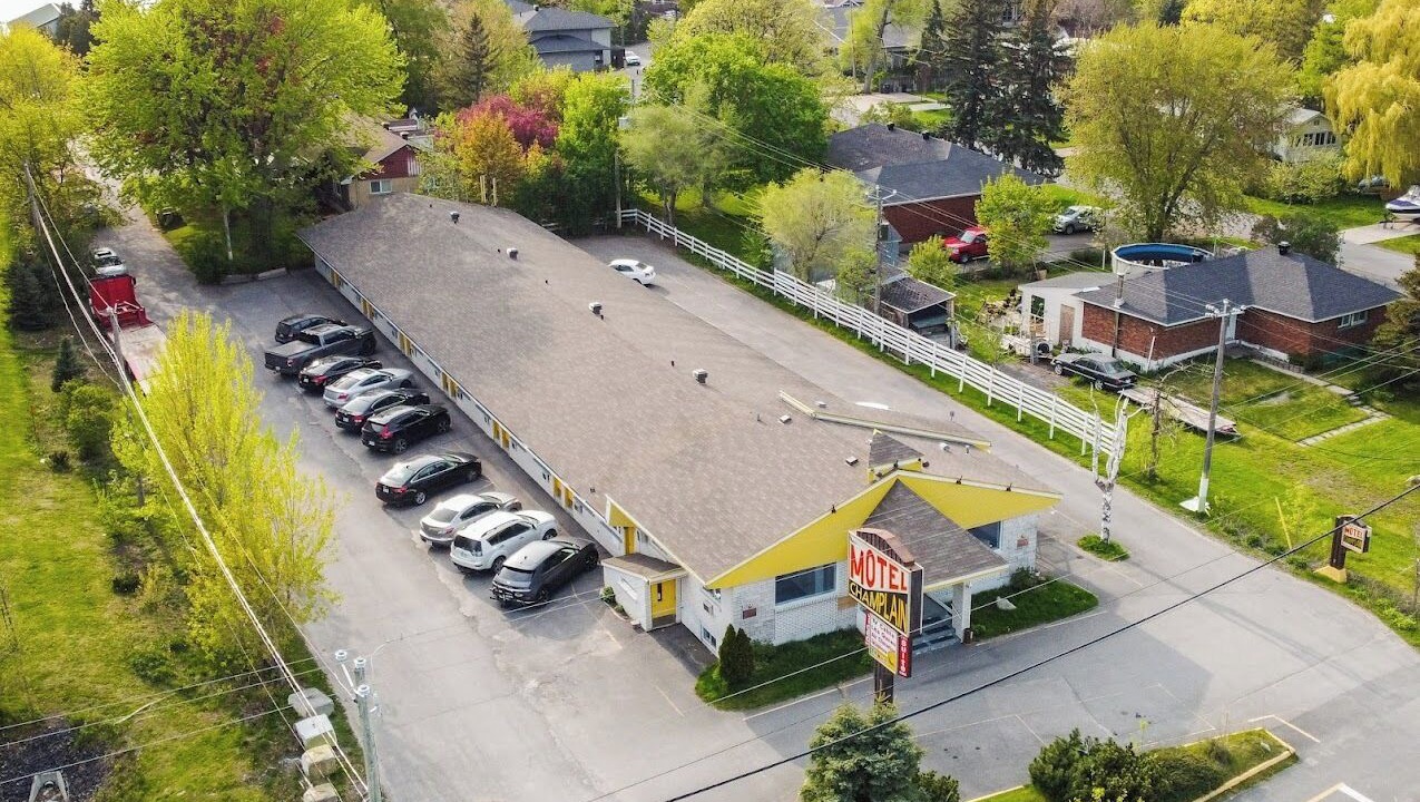Photo of Outdoor in Brossard