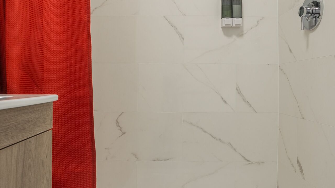 Photo of Bathroom in Brossard