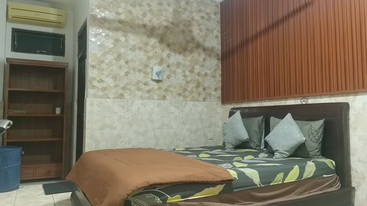 Photo of Bedroom in Padangbai
