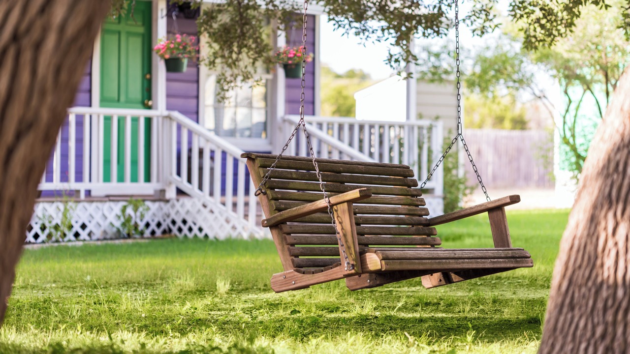 Photo of Outdoor in Salado