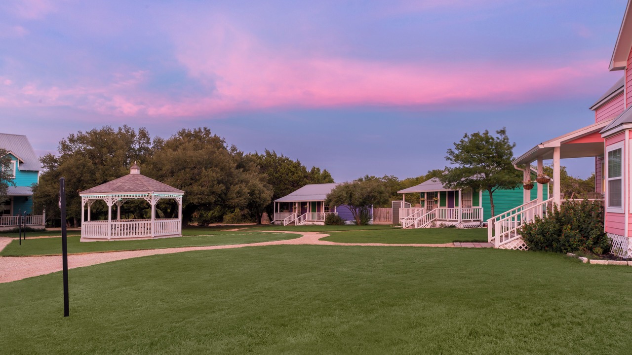Photo of Outdoor in Salado