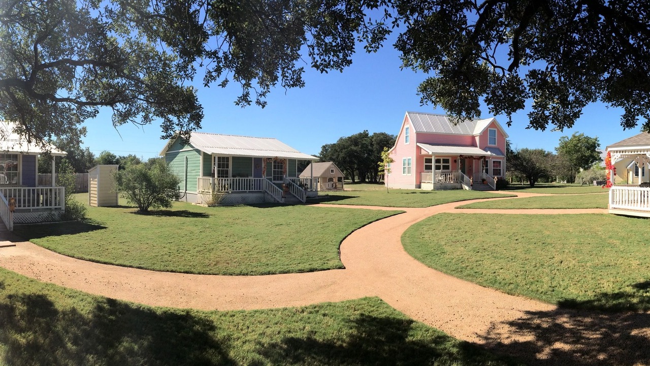 Photo of Outdoor in Salado