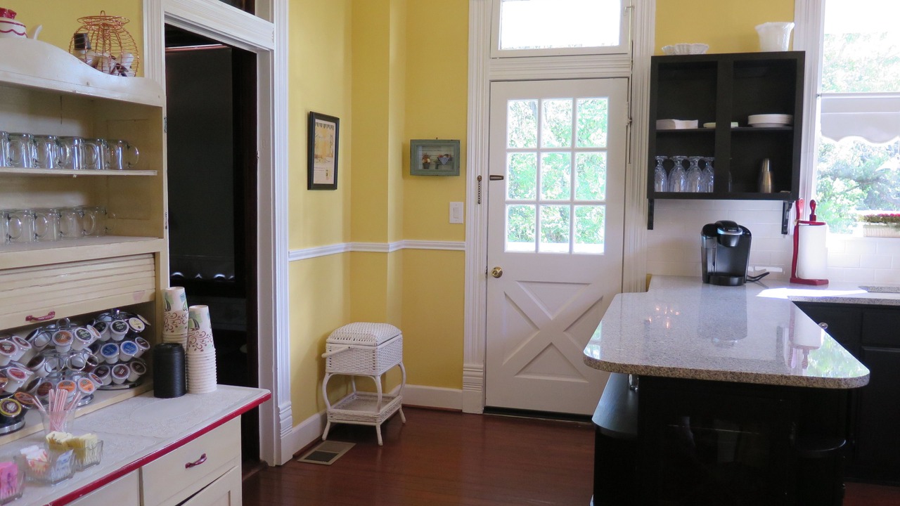 Photo of Bathroom in Salado