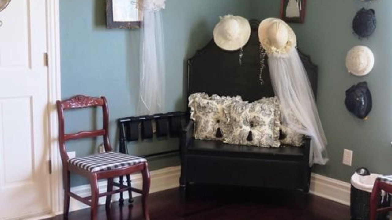 Photo of Bathroom in Salado