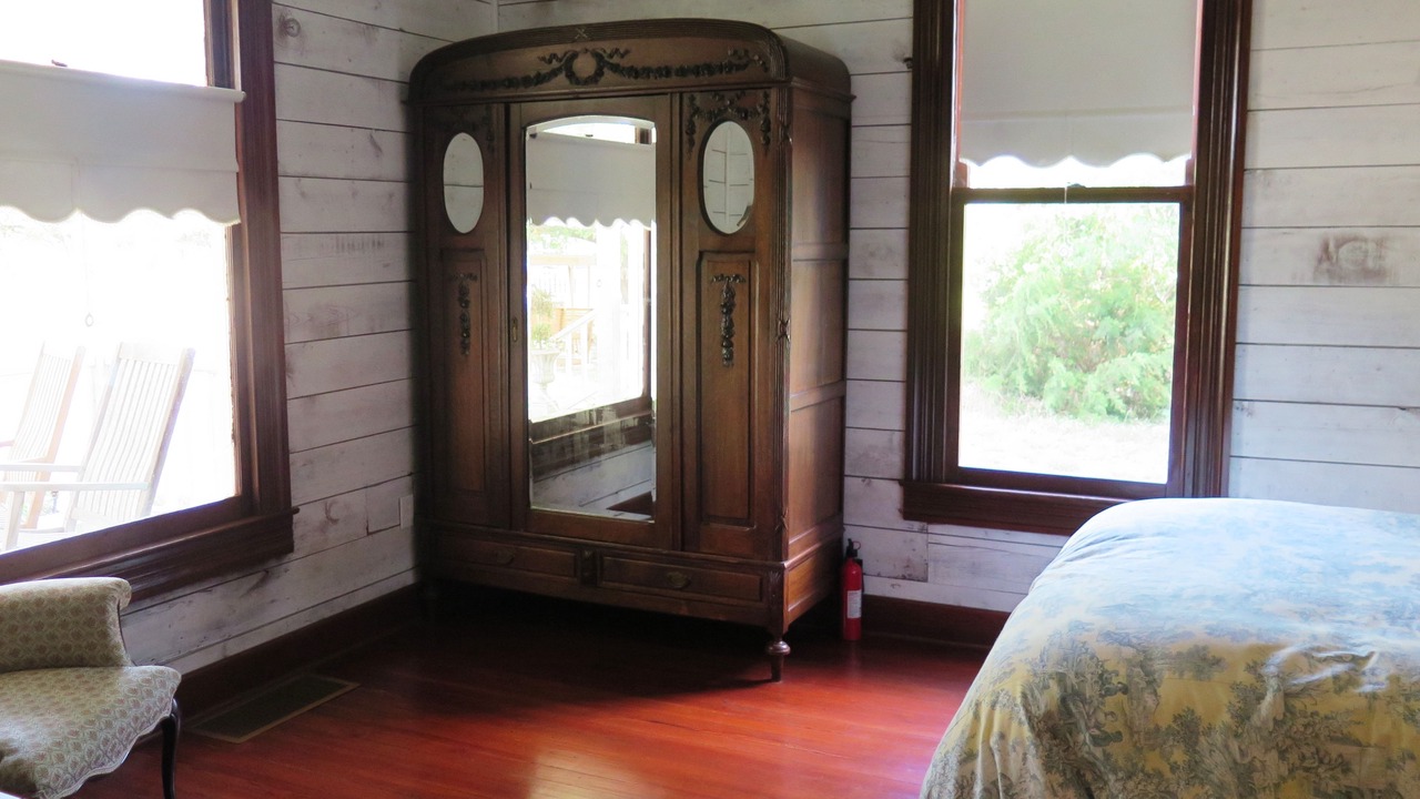 Photo of Bathroom in Salado