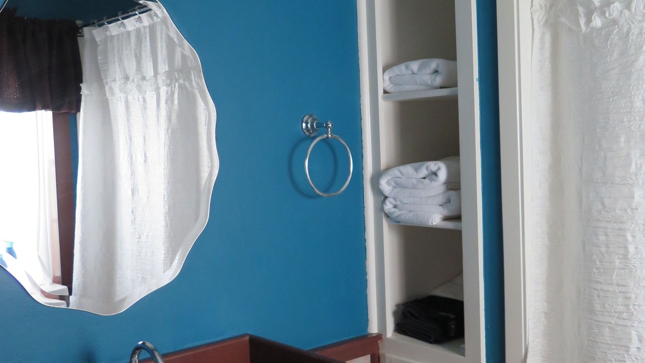 Photo of Bathroom in Salado