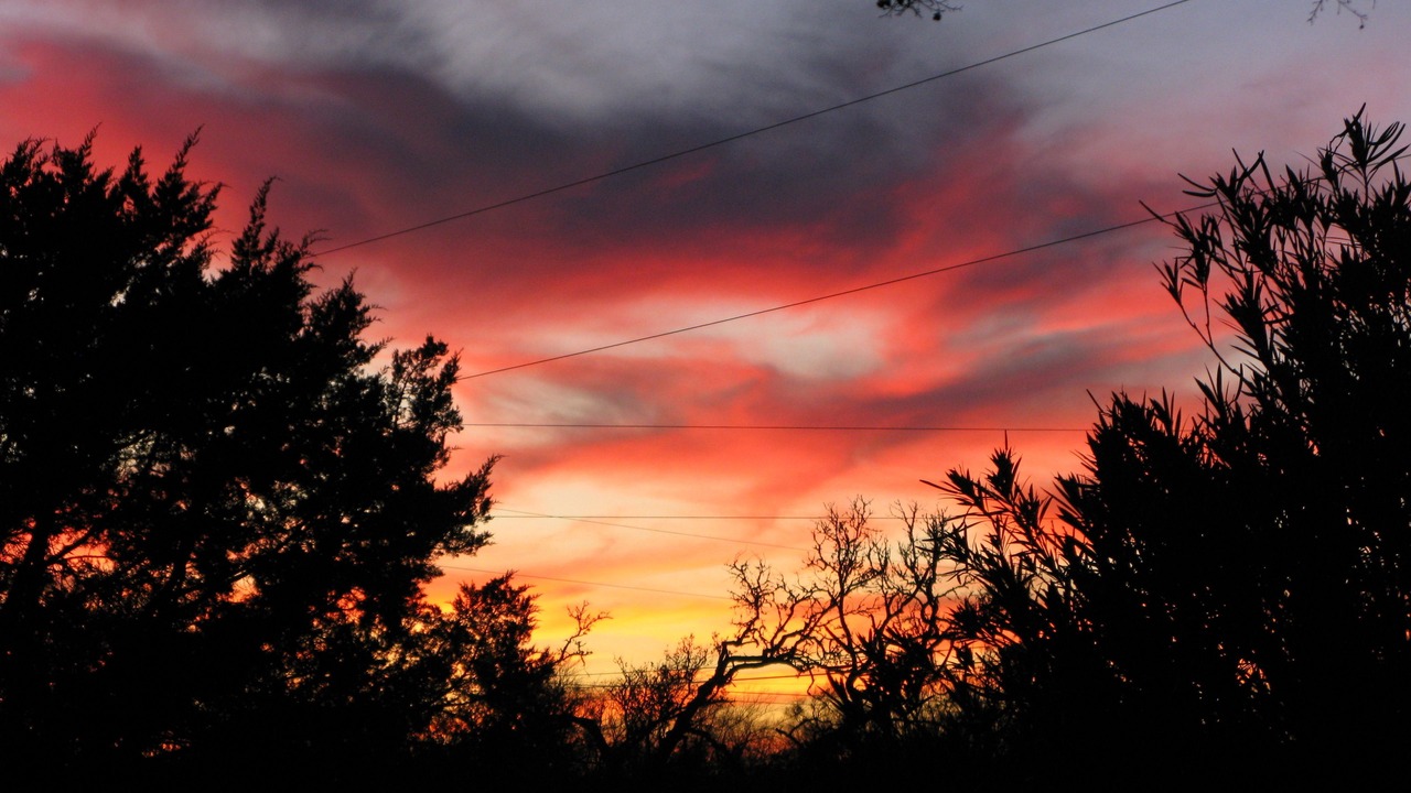 Photo of Outdoor in Salado