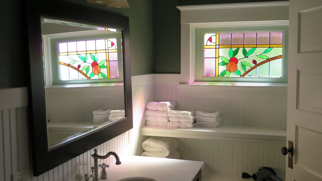 Photo of Bathroom in Salado
