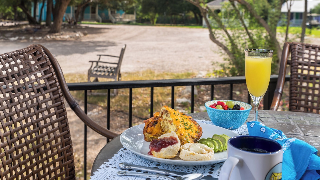 Photo of Outdoor in Salado