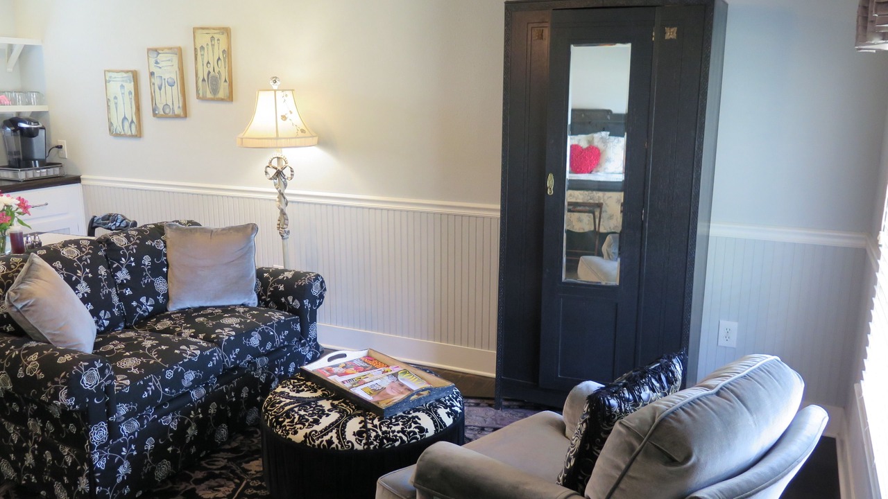 Photo of Livingroom in Salado