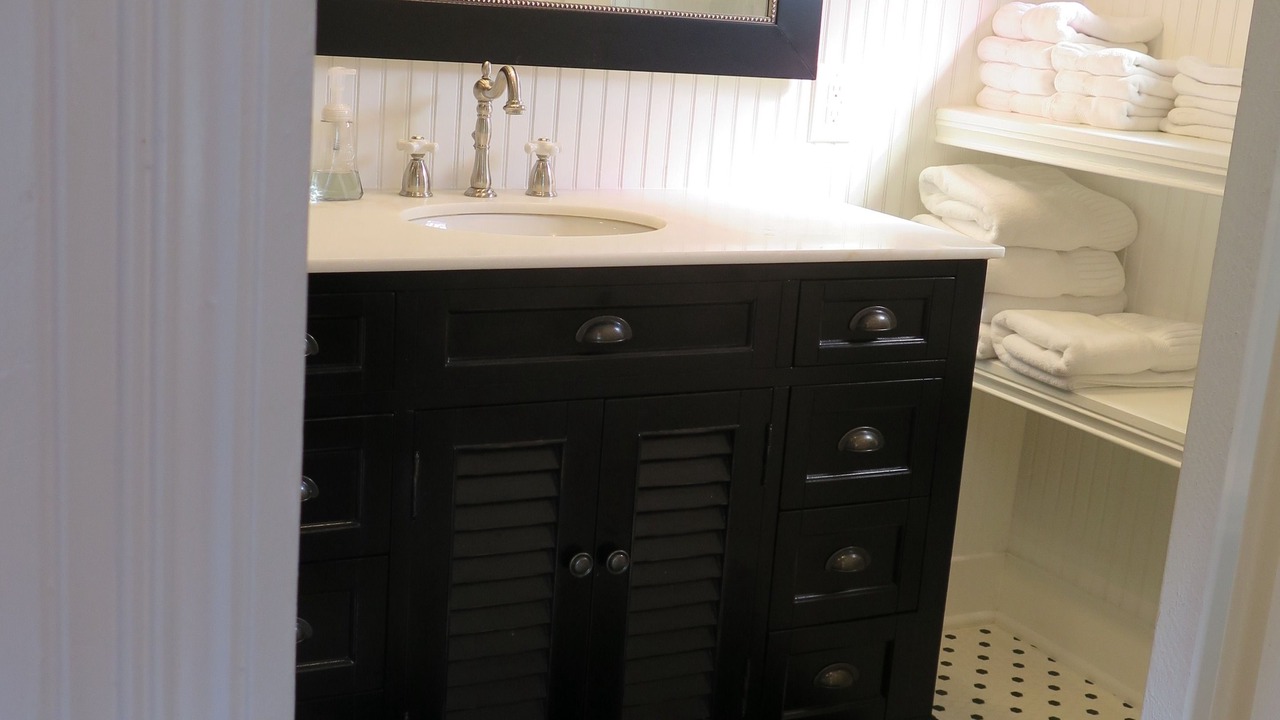 Photo of Bathroom in Salado