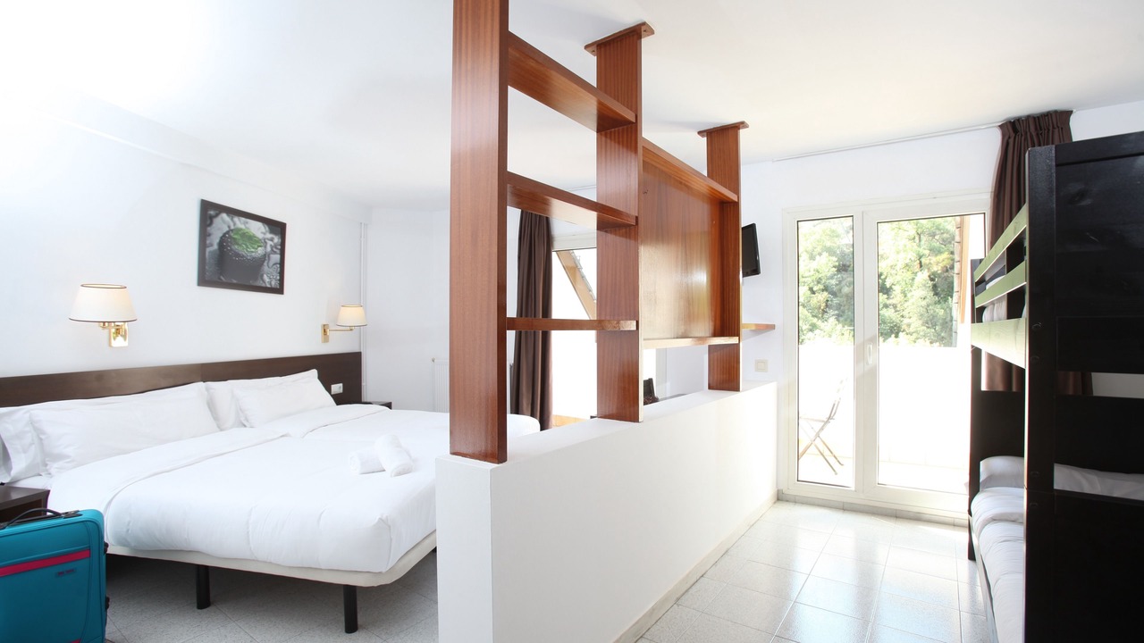 Photo of Bedroom in Escaldes-Engordany