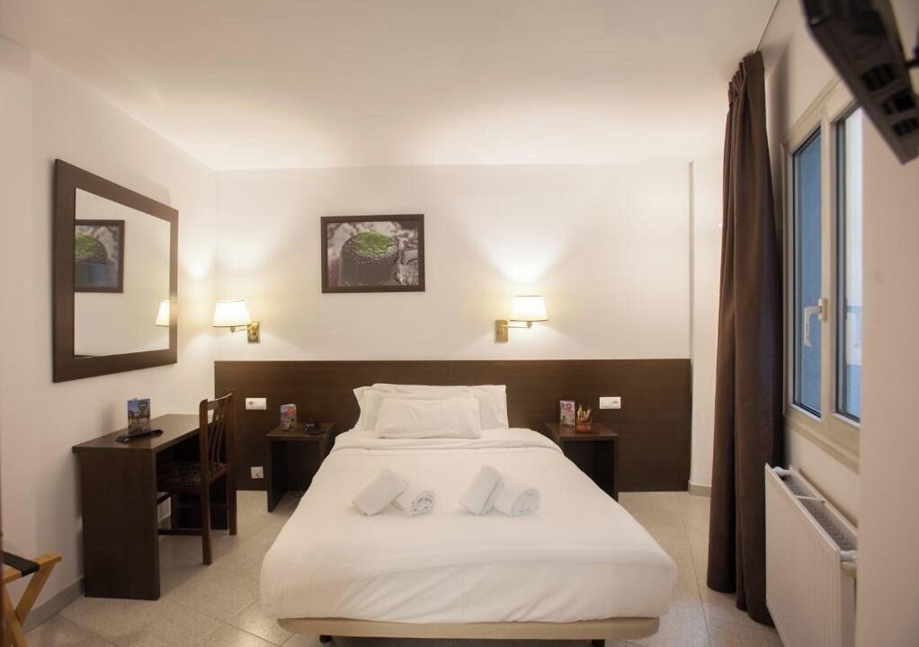 Photo of Bedroom in Escaldes-Engordany
