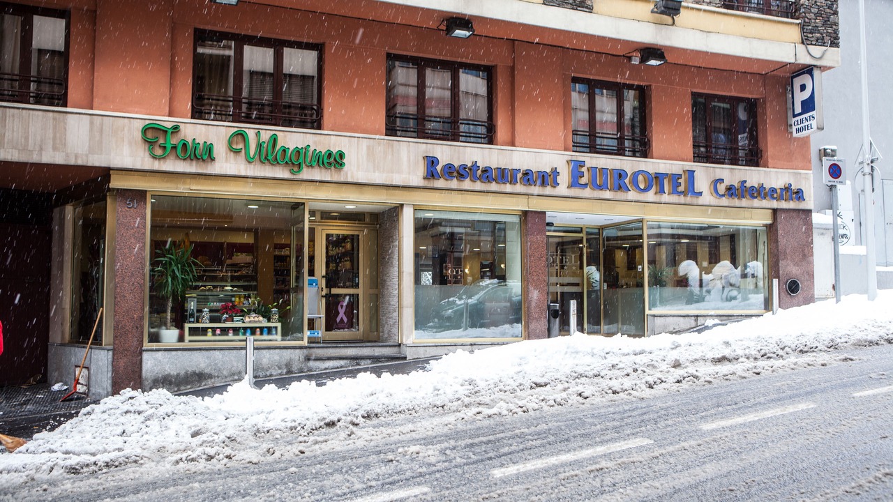 Photo of Outdoor in Escaldes-Engordany