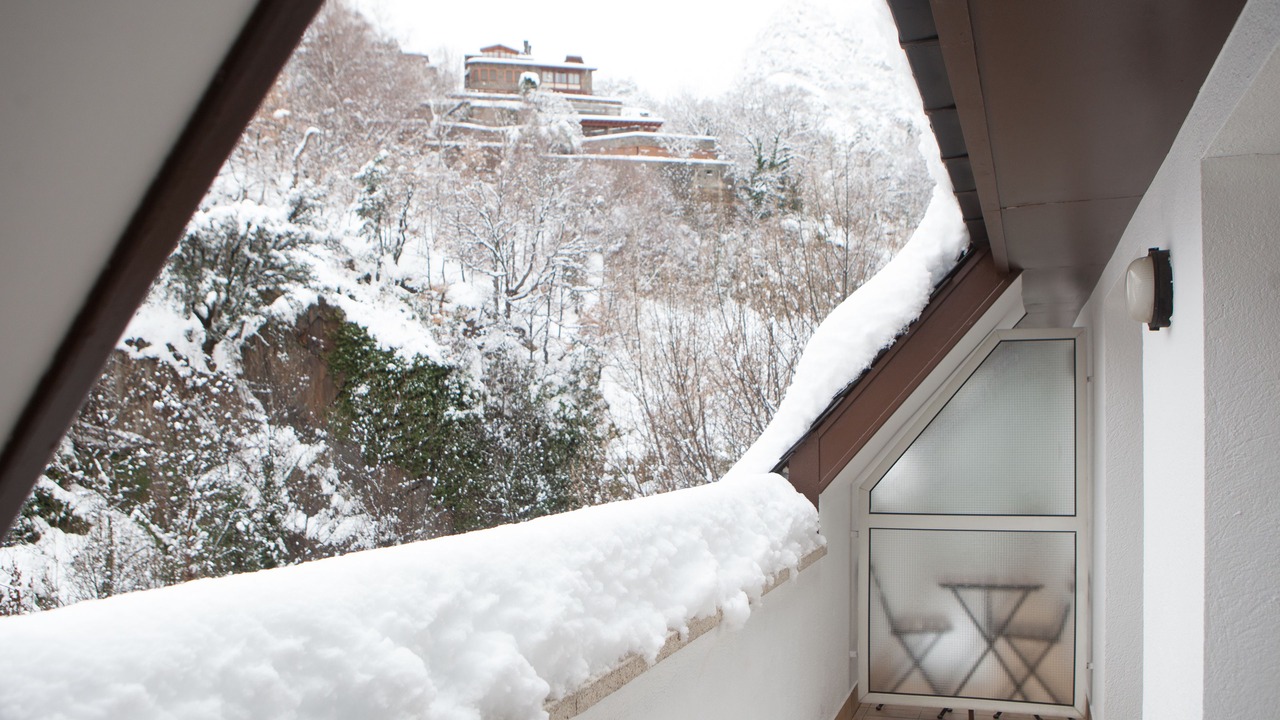 Photo of Patio Balcony in Escaldes-Engordany