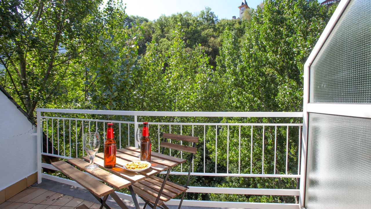 Photo of Patio Balcony in Escaldes-Engordany