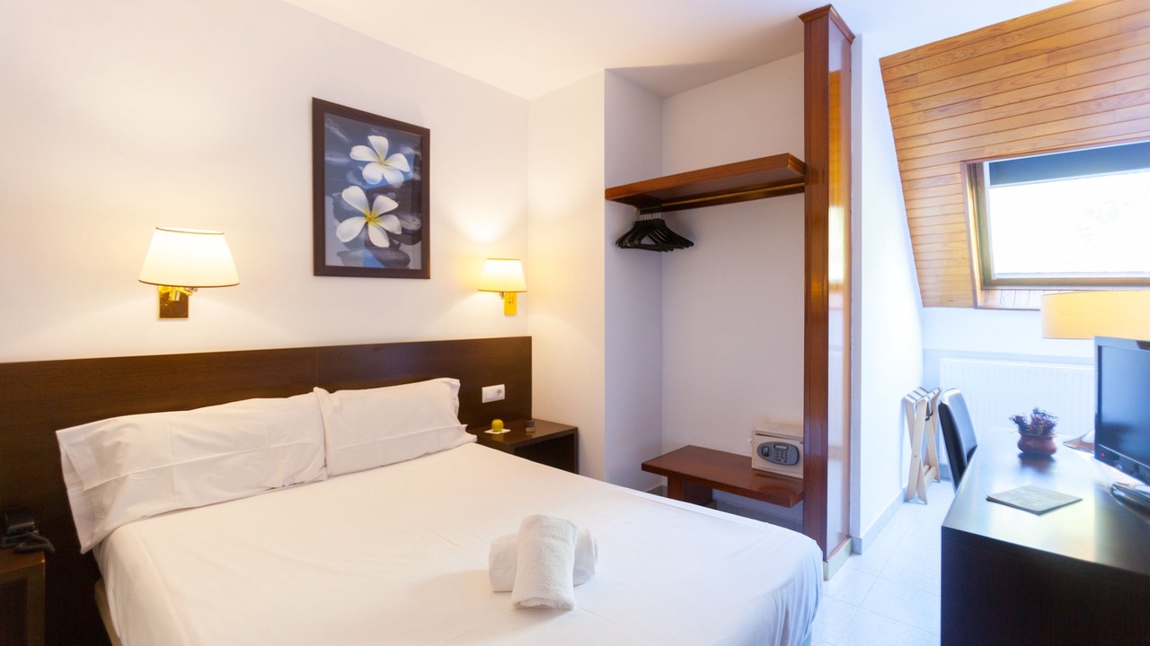 Photo of Bedroom in Escaldes-Engordany