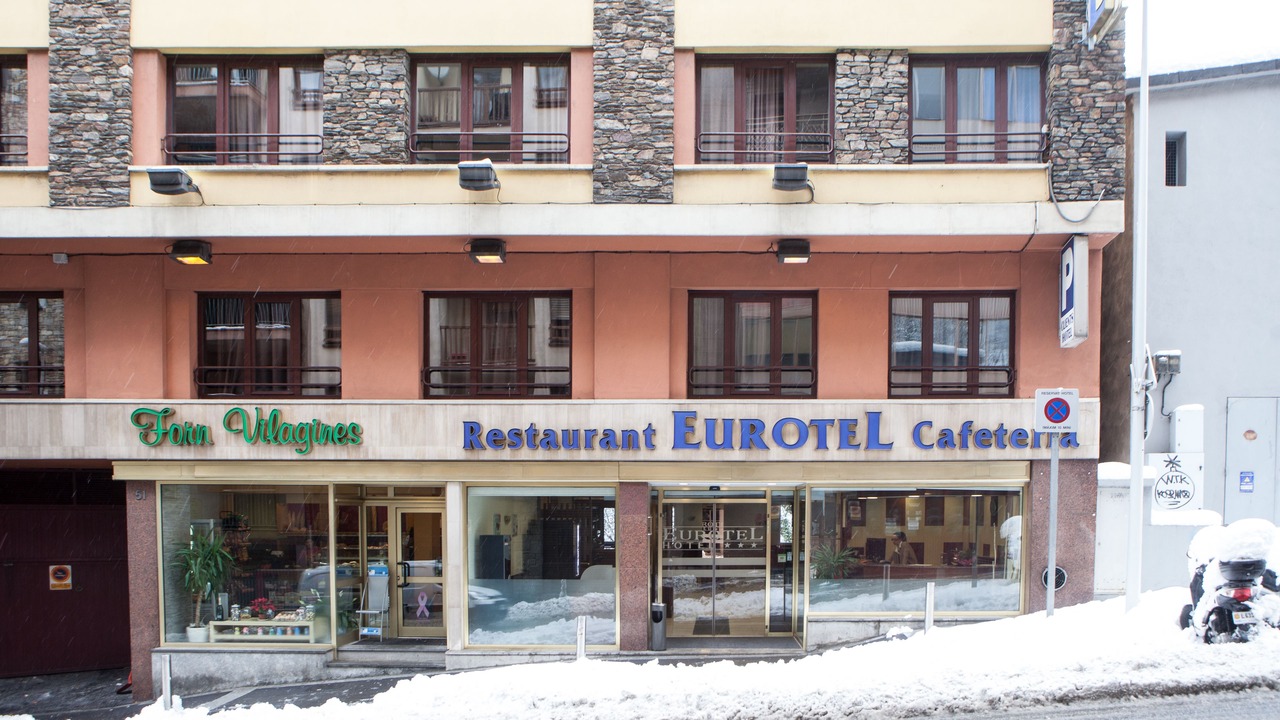 Photo of Outdoor in Escaldes-Engordany