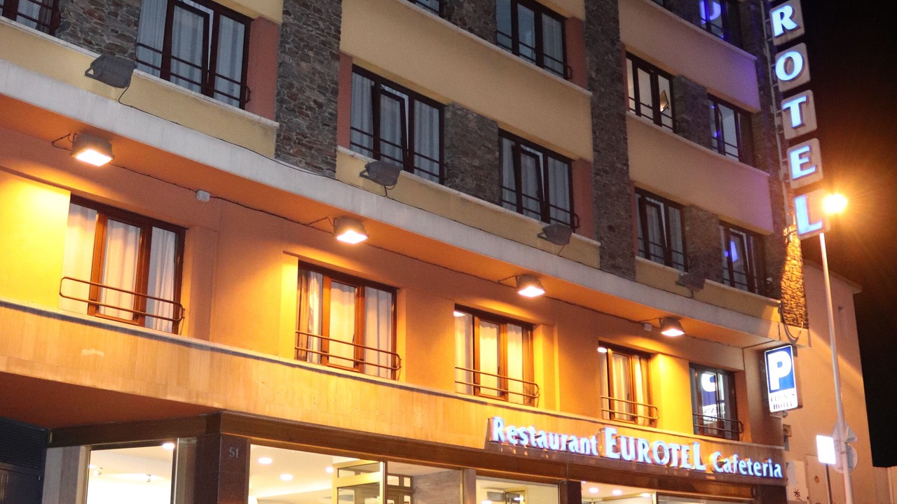 Photo of Outdoor in Escaldes-Engordany