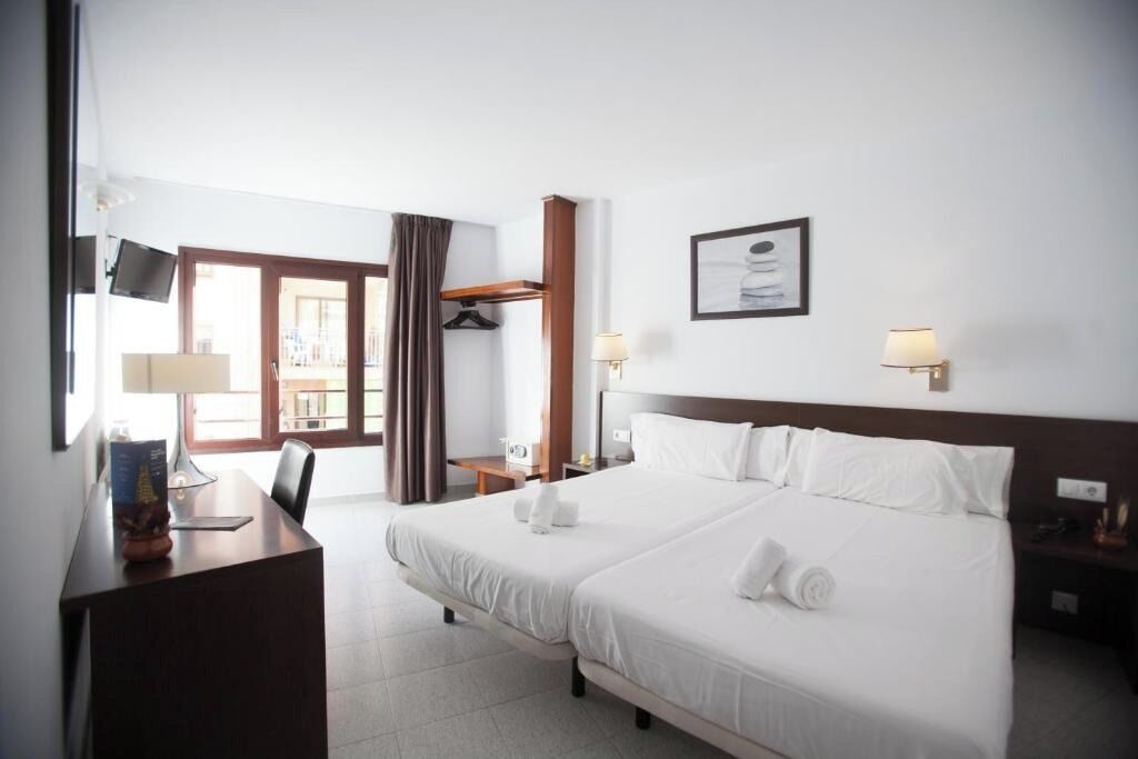 Photo of Bedroom in Escaldes-Engordany
