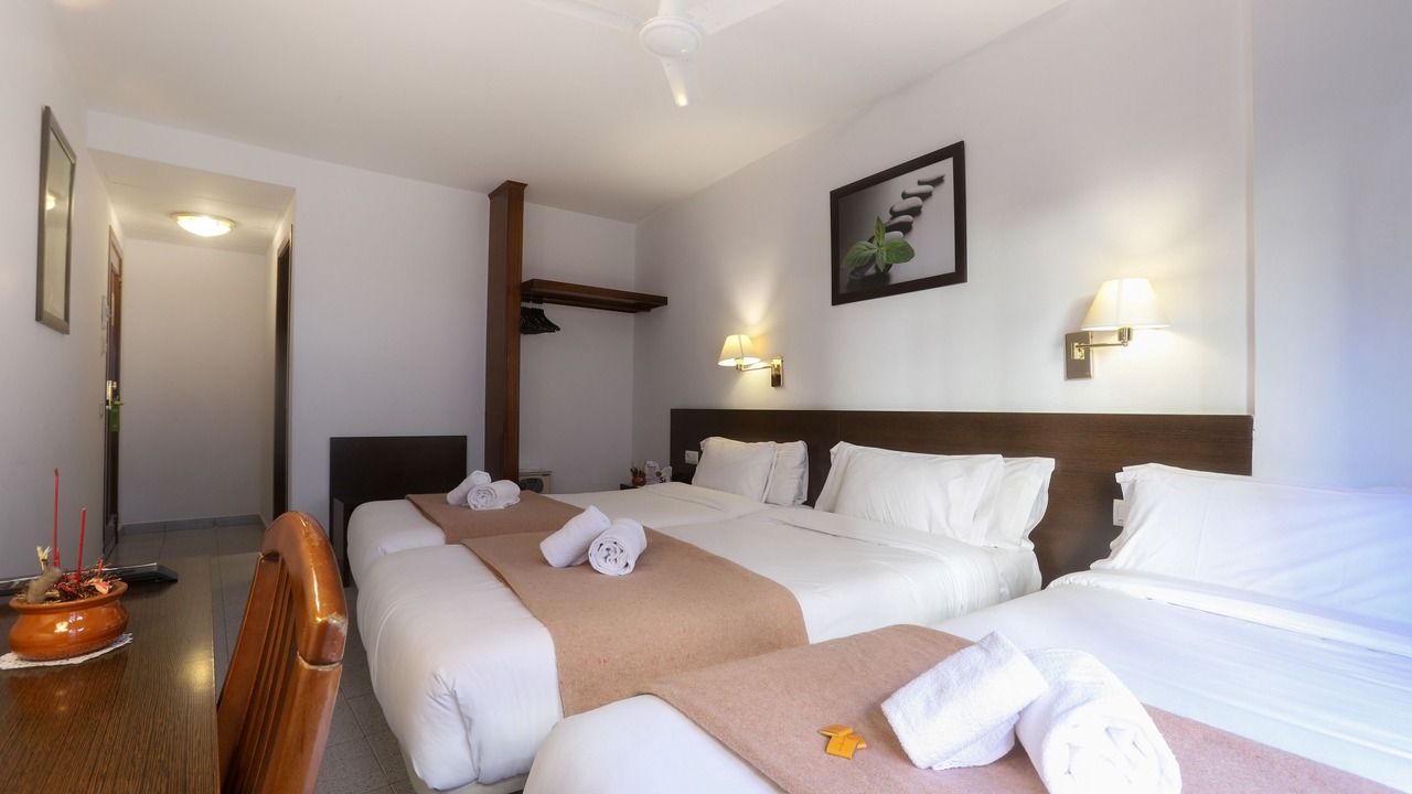 Photo of Bedroom in Escaldes-Engordany