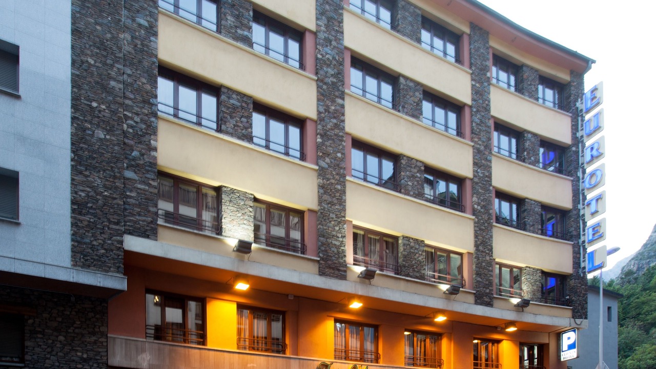 Photo of Outdoor in Escaldes-Engordany