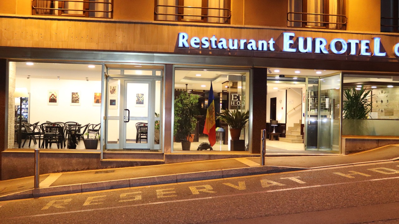 Photo of Outdoor in Escaldes-Engordany