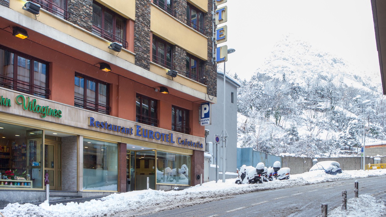 Photo of Outdoor in Escaldes-Engordany