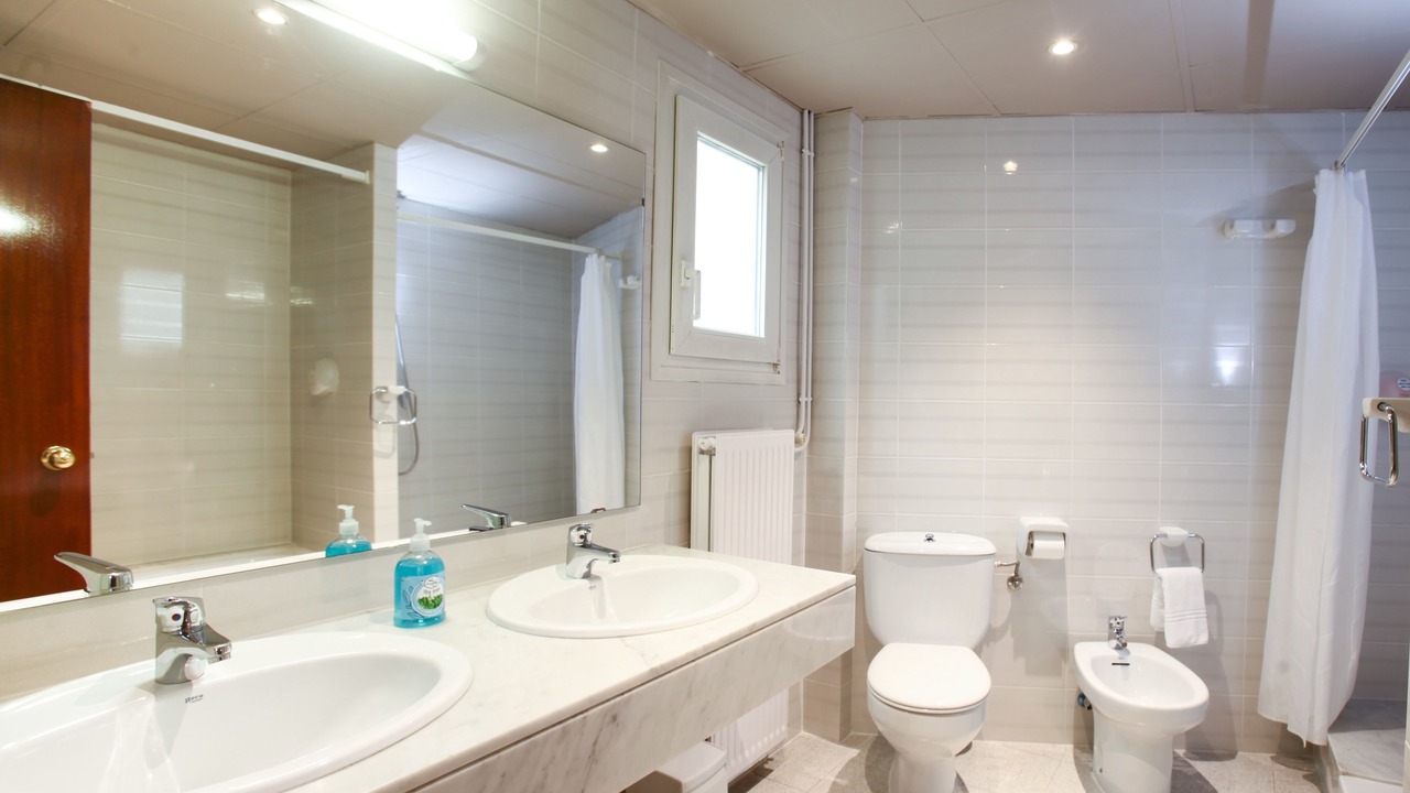 Photo of Bathroom in Escaldes-Engordany