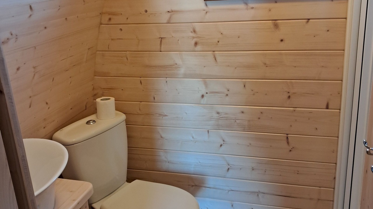 Photo of Bathroom in Saint-Julien-d'Ance