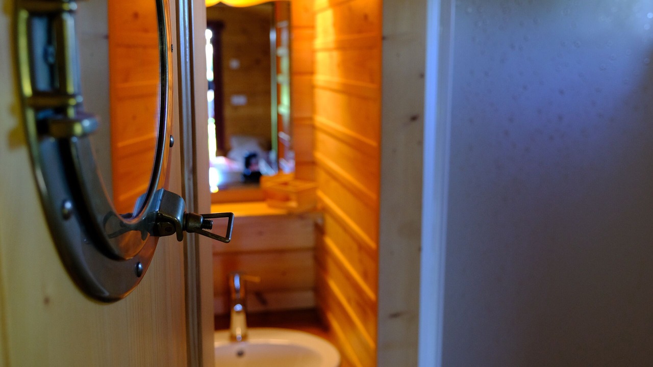 Photo of Bathroom in Saint-Julien-d'Ance