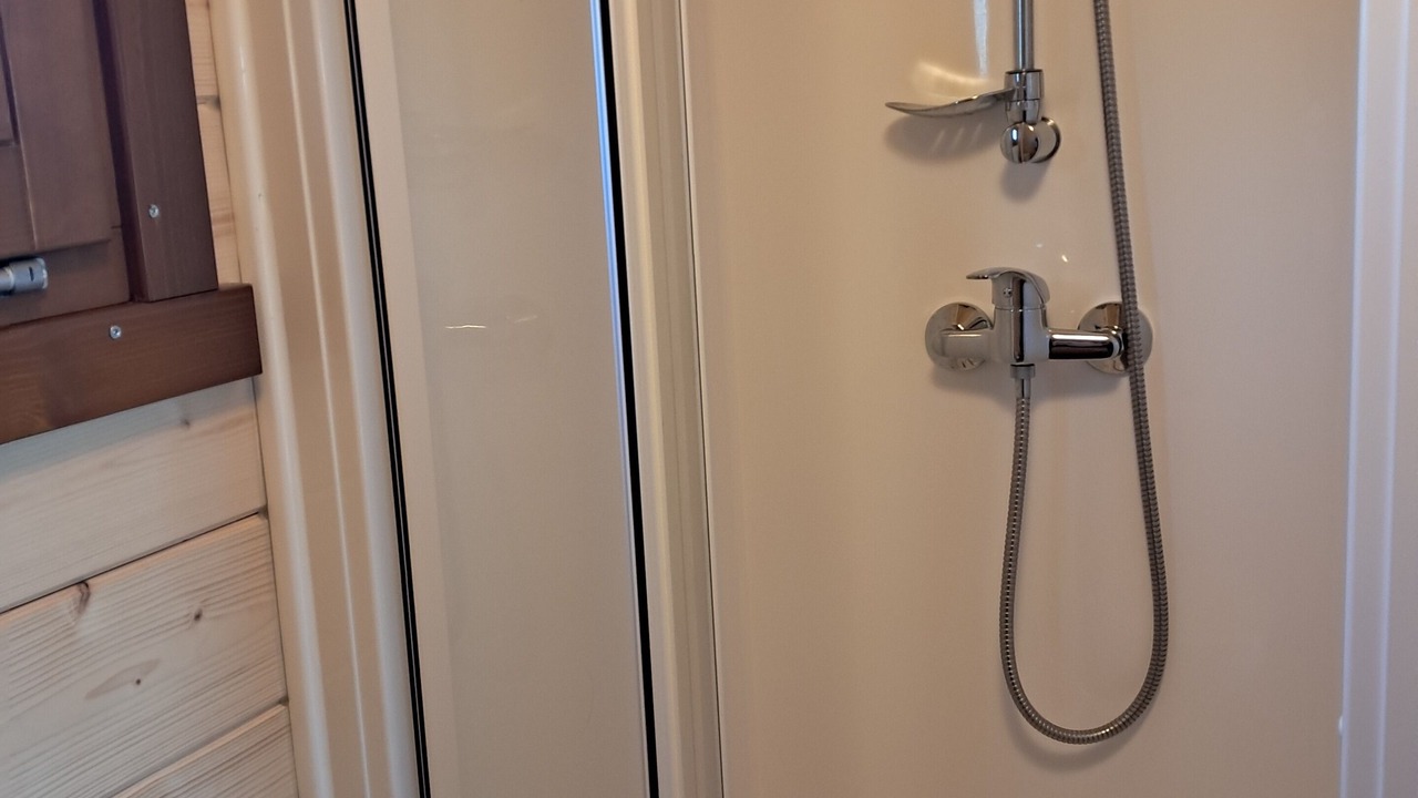 Photo of Bathroom in Saint-Julien-d'Ance