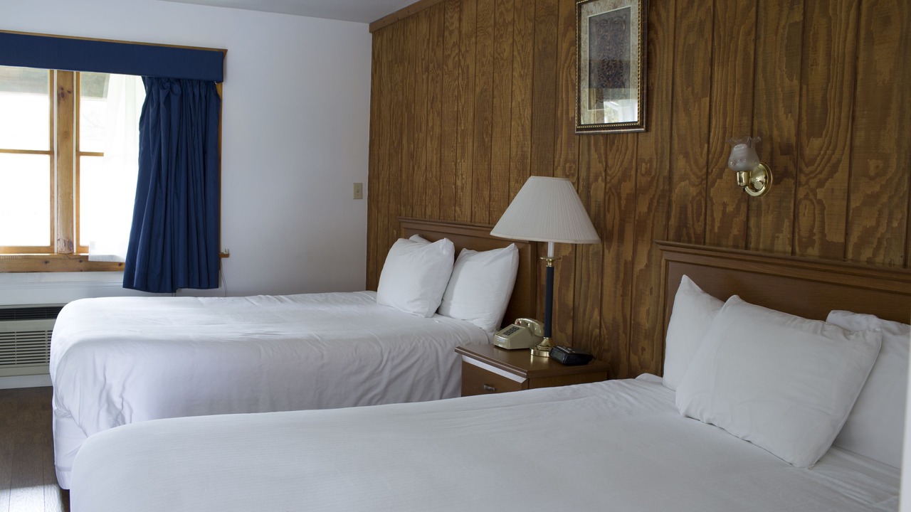 Photo of Bedroom in Rhinebeck Village Business District