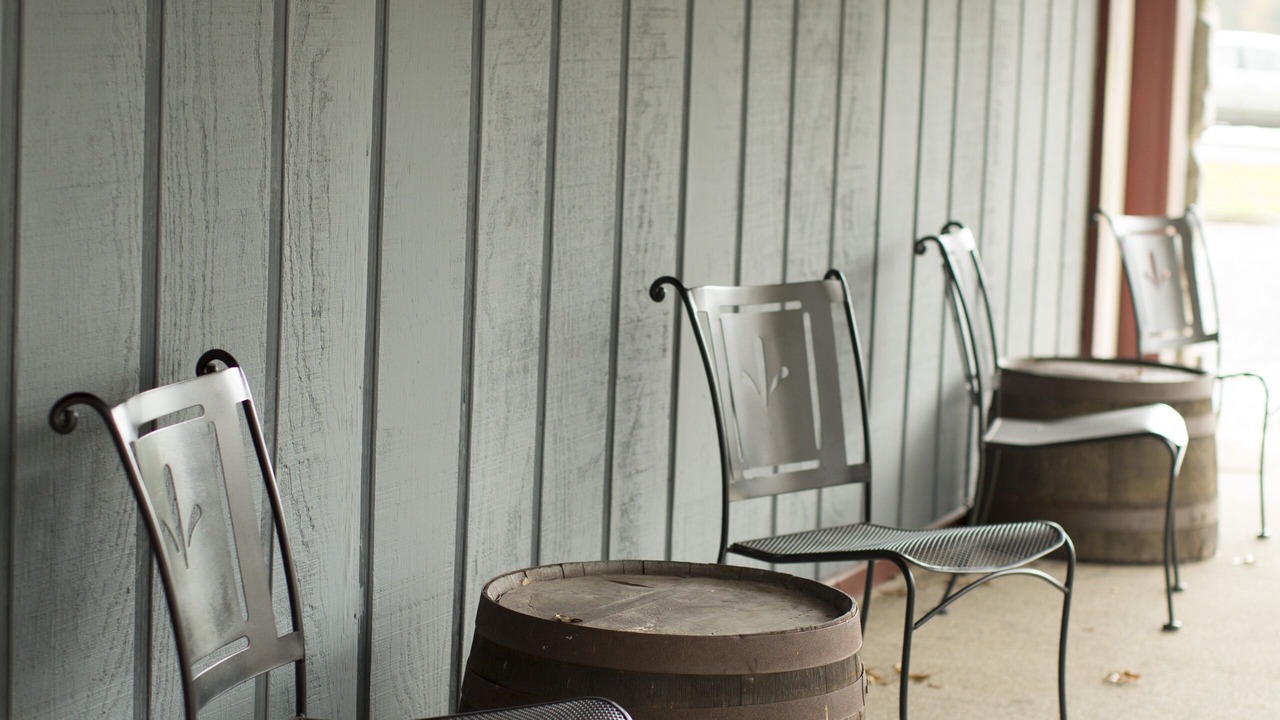 Photo of Bathroom in Rhinebeck Village Business District