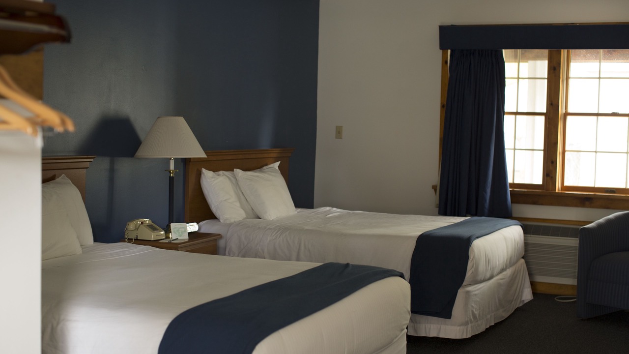 Photo of Bedroom in Rhinebeck Village Business District