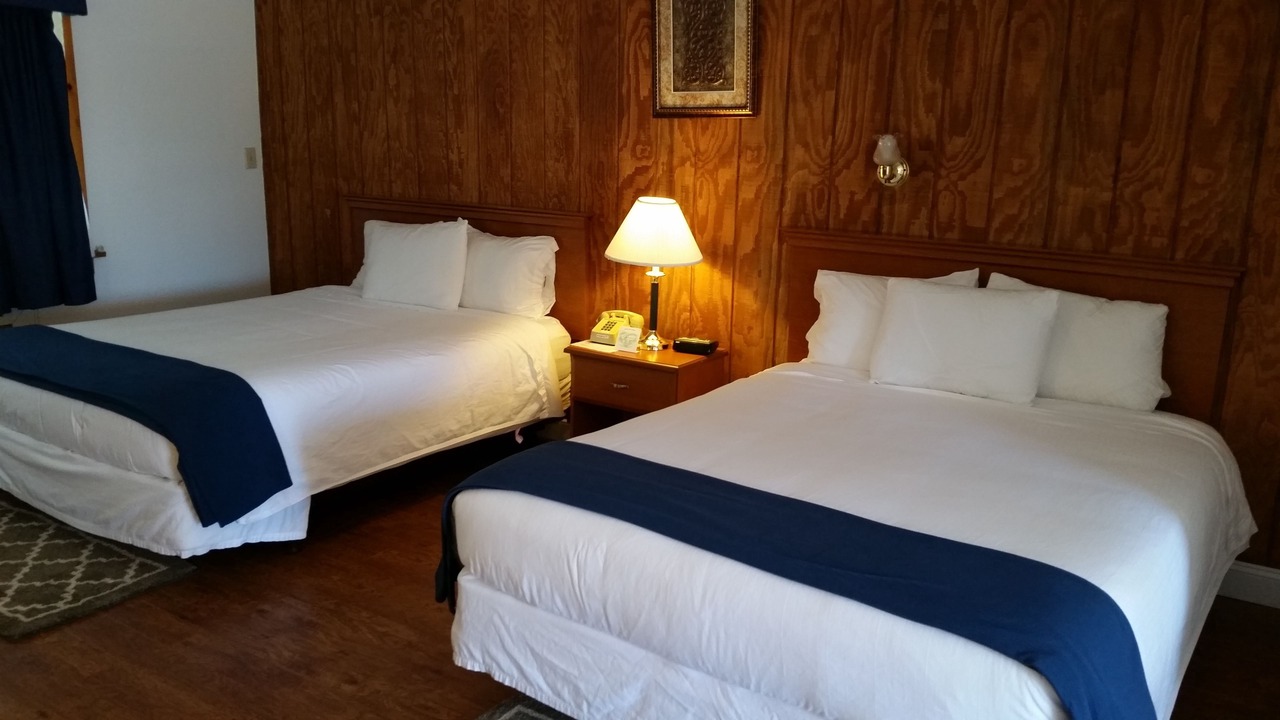 Photo of Bedroom in Rhinebeck Village Business District