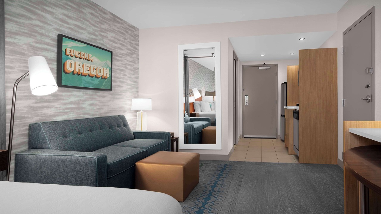 Photo of Others in Downtown Eugene