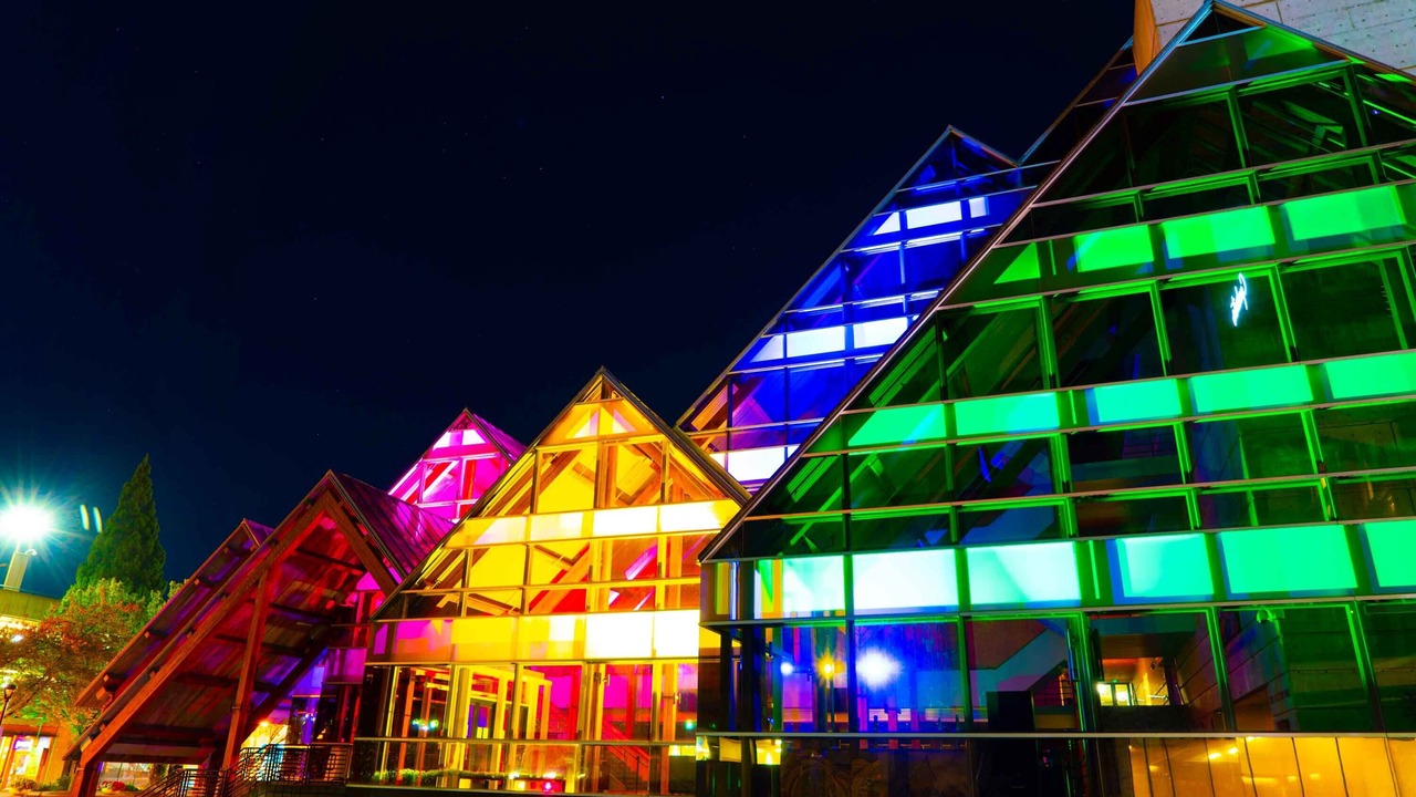 Photo of Others in Downtown Eugene