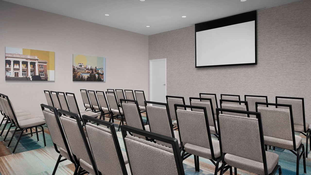 Photo of Others in Downtown Eugene