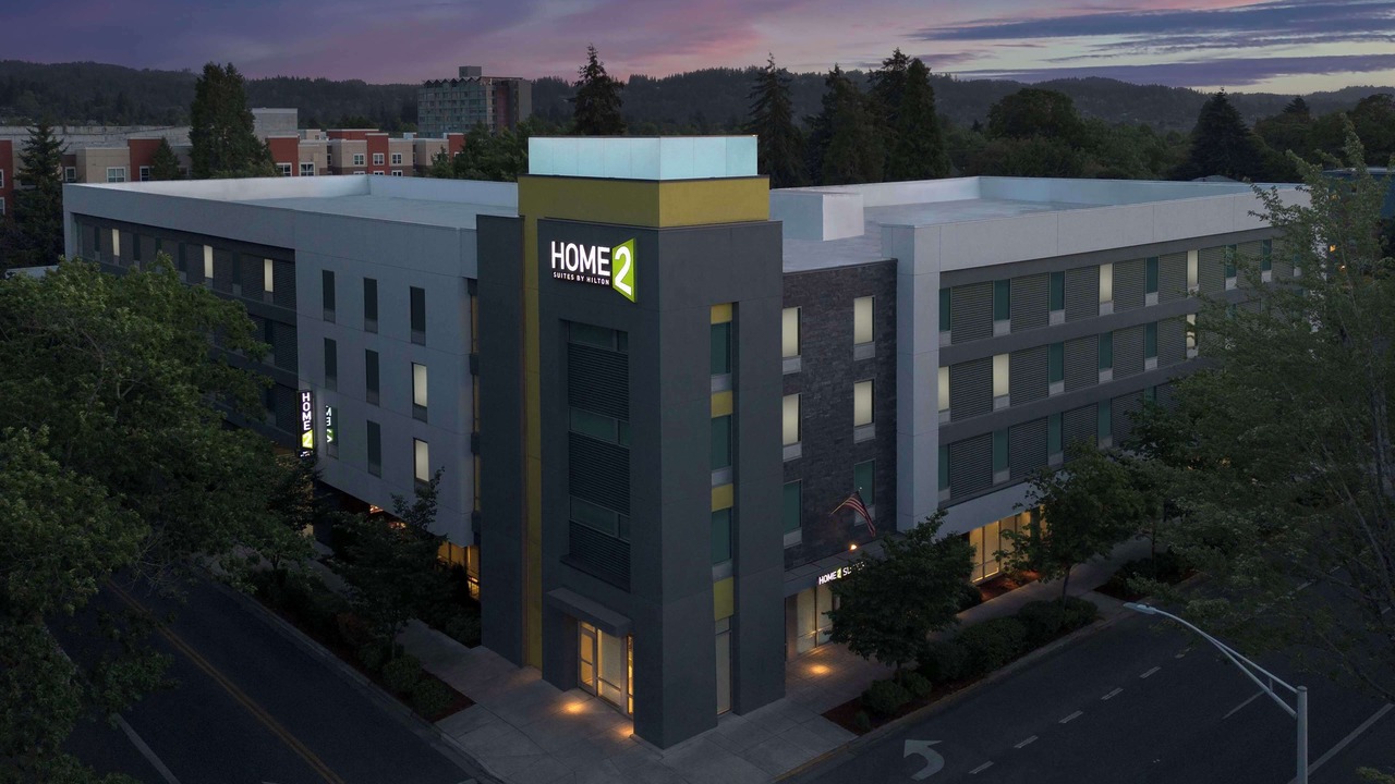 Photo of Outdoor in Downtown Eugene