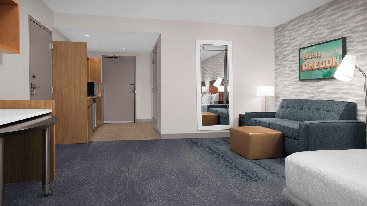 Photo of Others in Downtown Eugene