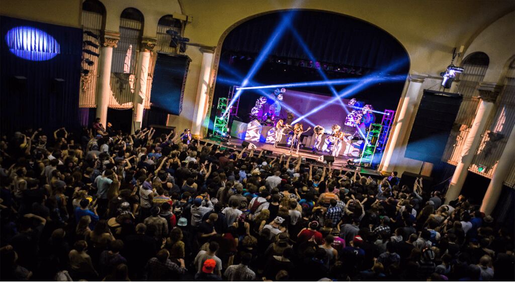 Photo of Others in Downtown Eugene