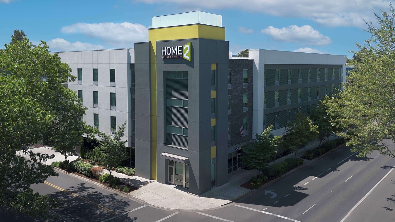 Photo of Outdoor in Downtown Eugene