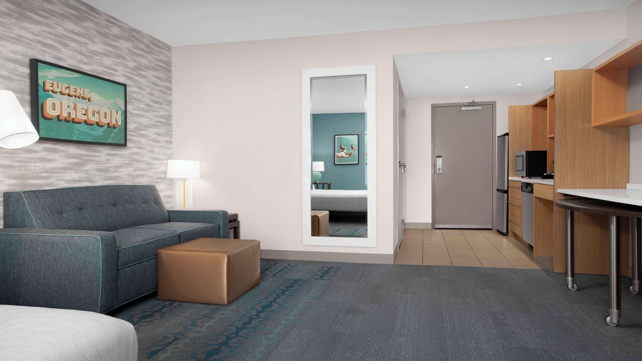 Photo of Others in Downtown Eugene