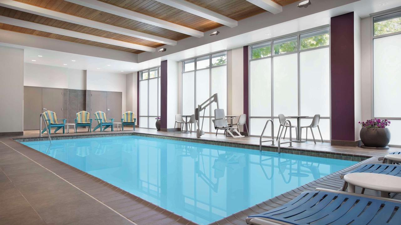 Photo of Outdoor in Downtown Eugene