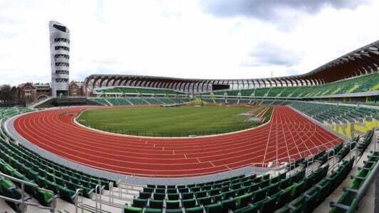 Photo of Others in Downtown Eugene