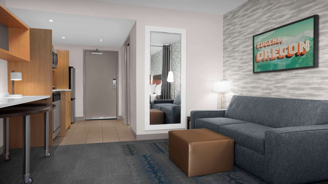 Photo of Others in Downtown Eugene