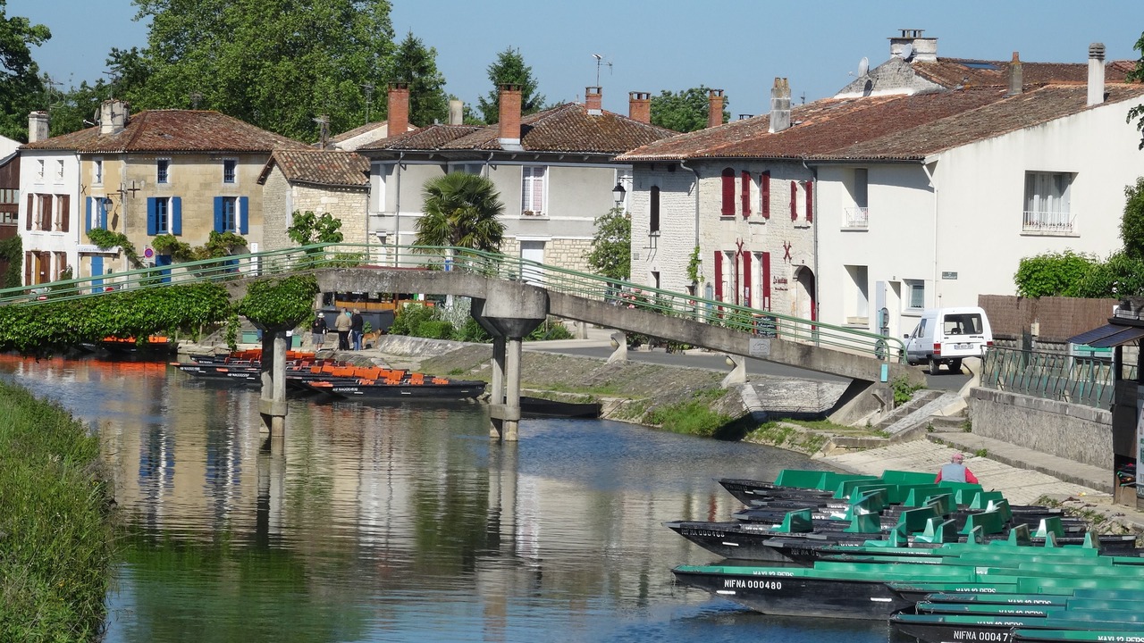 Photo of Outdoor in Coulon