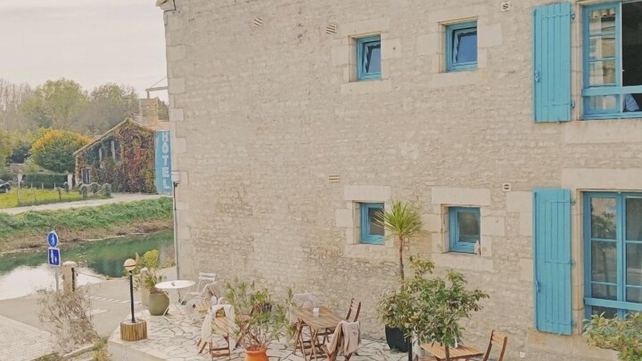 Photo of Patio Balcony in Coulon