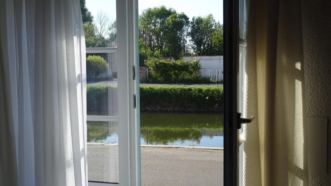 Photo of Bedroom in Coulon